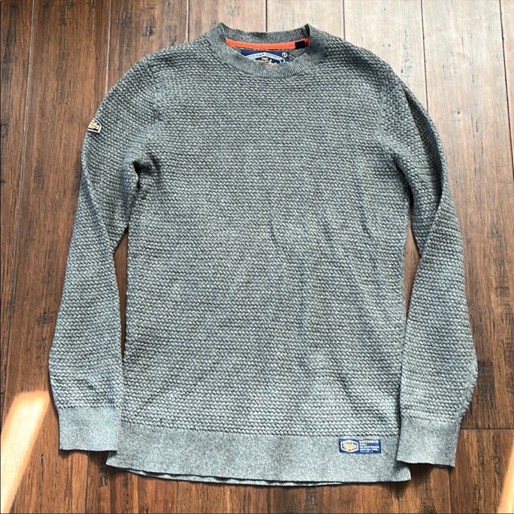 Superdry Sweater